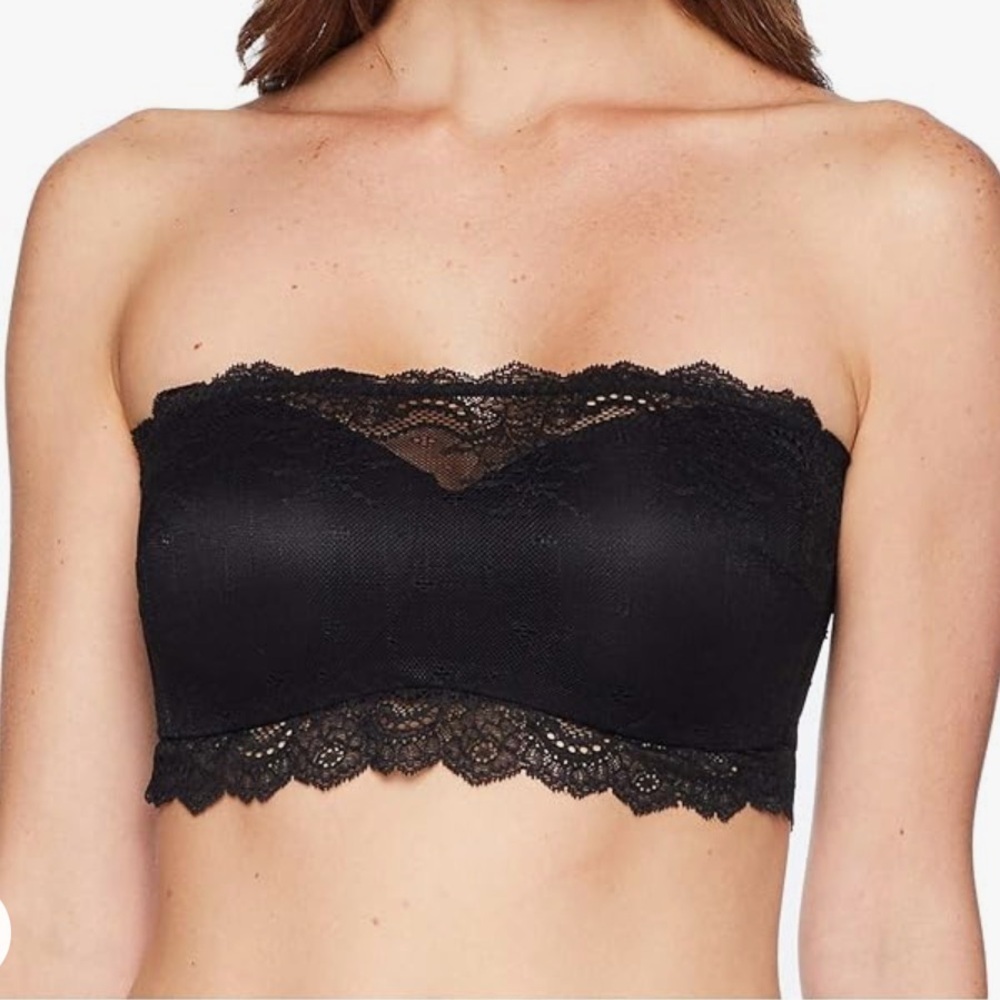 SPANX Women's Undie-Tectable Better Bandeau